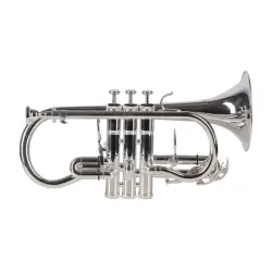 Amadeus CO410 Prateada