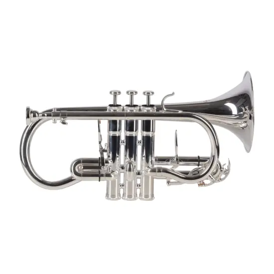 Amadeus CO410 Prateada