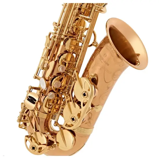 Yanagisawa A-WO20 Elite Bronze