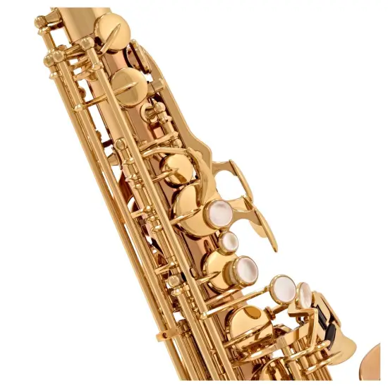 Yanagisawa A-WO20 Elite Bronze