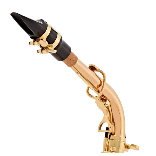 Yanagisawa A-WO20 Elite Bronze