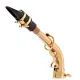 Yanagisawa A-WO20 Elite Bronze