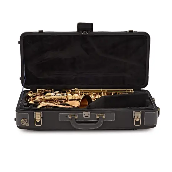 Yanagisawa A-WO20 Elite Bronze