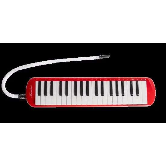 Amadeus MELODICA 37K Vermelha