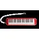 Amadeus MELODICA 37K Vermelha