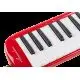 Amadeus MELODICA 37K Vermelha