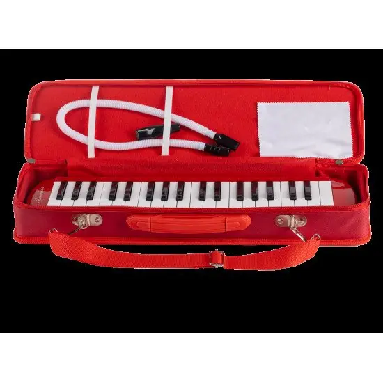 Amadeus MELODICA 37K Vermelha