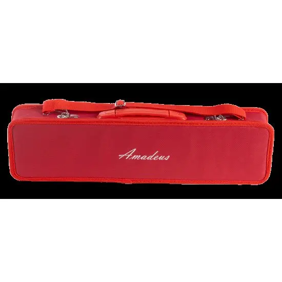 Amadeus MELODICA 37K Vermelha