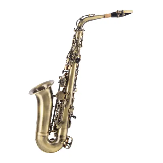 Amadeus AL860 Antiguo