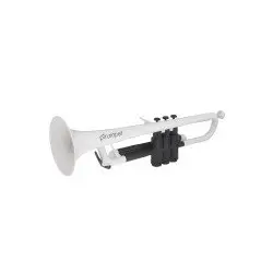PTRUMPET pTrumpet White