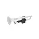 PTRUMPET pTrumpet White