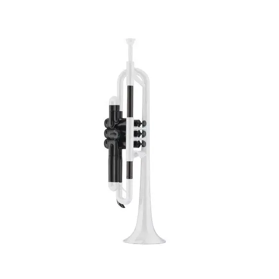 PTRUMPET pTrumpet White