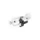 PTRUMPET pTrumpet White