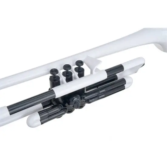 PTRUMPET pTrumpet White