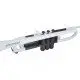 PTRUMPET pTrumpet White