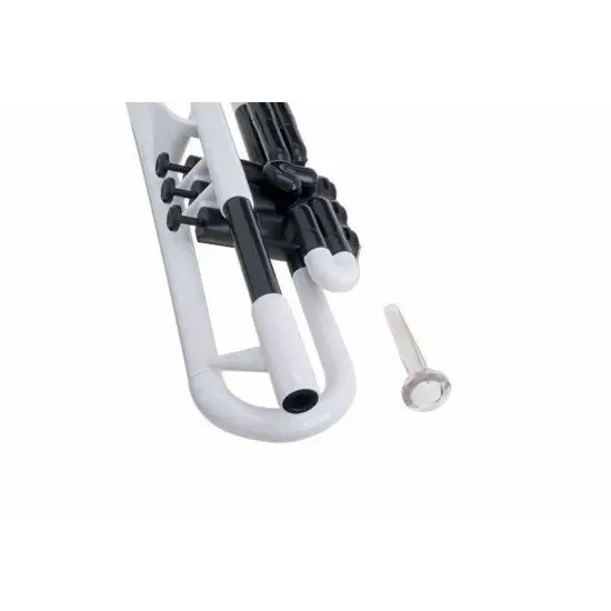 PTRUMPET pTrumpet White