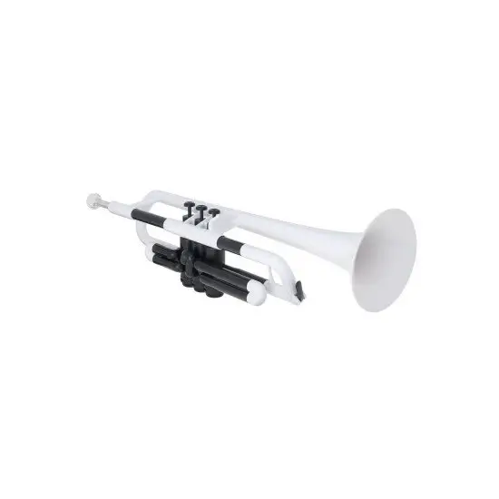 PTRUMPET pTrumpet White