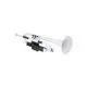 PTRUMPET pTrumpet White