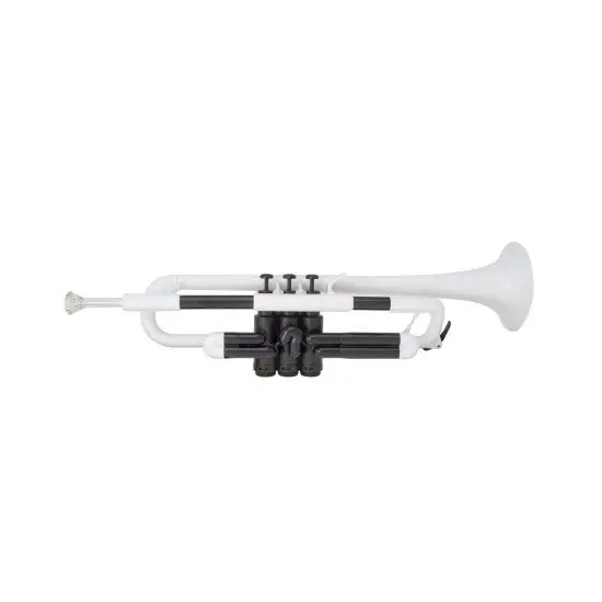 PTRUMPET pTrumpet White