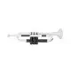 PTRUMPET pTrumpet White