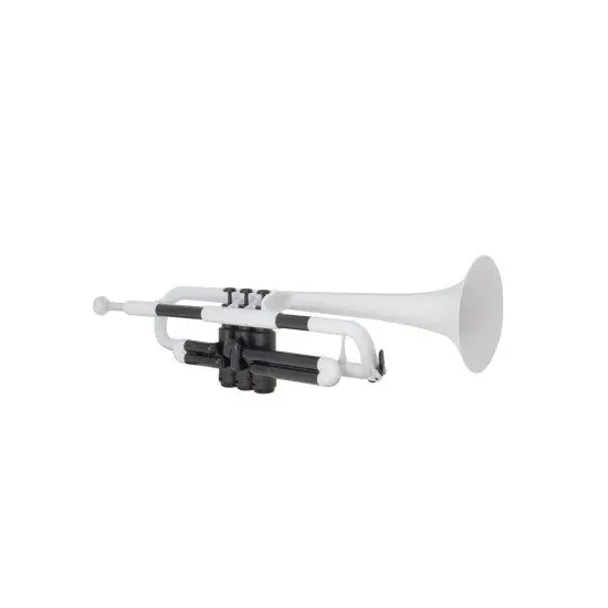 PTRUMPET pTrumpet White