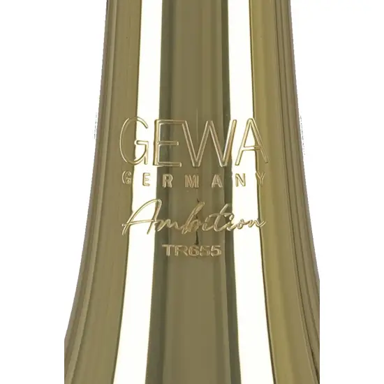 Gewa Ambition TR655