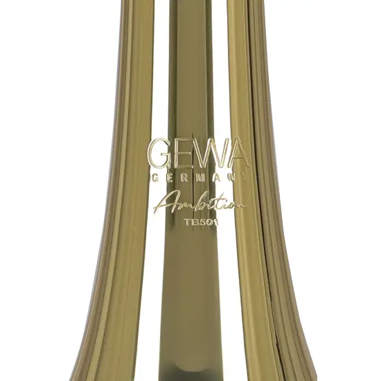 Gewa Ambition TB501