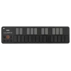Korg NanoKEY 2 BK
