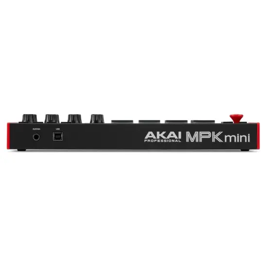 Akai MPK Mini MkIII