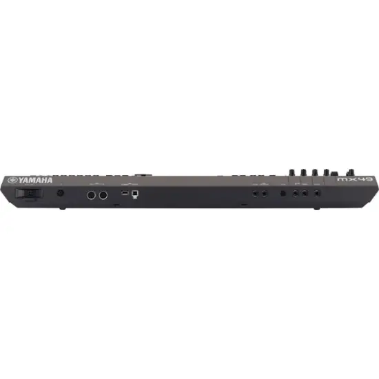 Yamaha MX 49