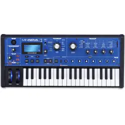 NOVATION Mininova