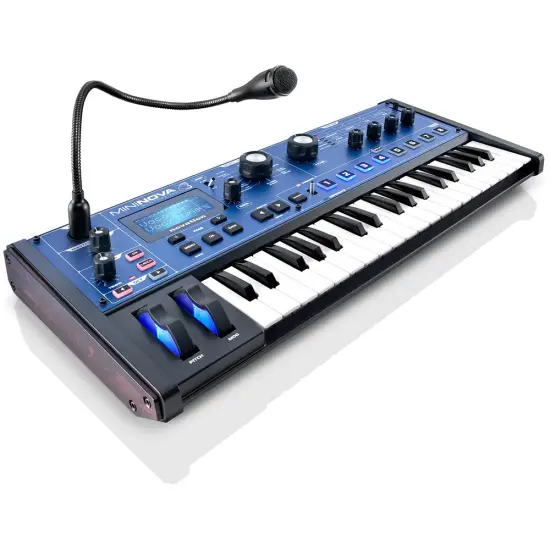 NOVATION Mininova
