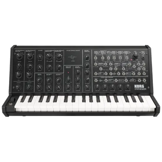 Korg MS 20 Mini
