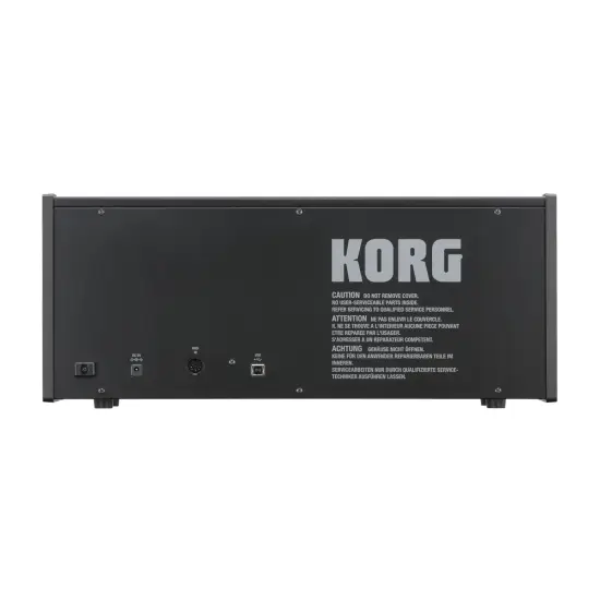Korg MS 20 Mini