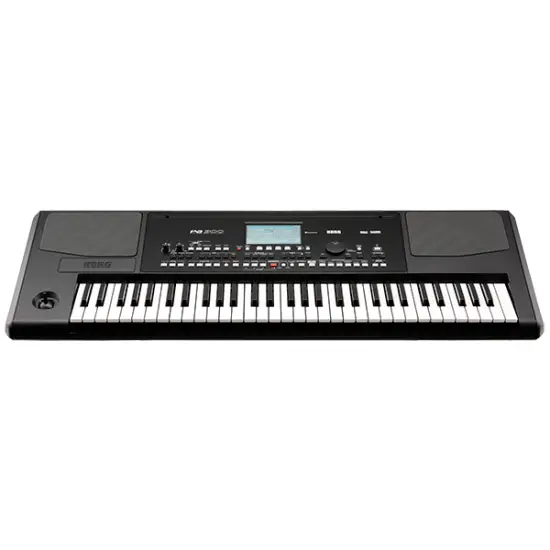 Korg Pa300