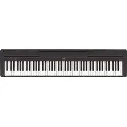 Yamaha P-45 BK