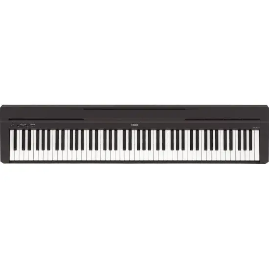 Yamaha P-45 BK