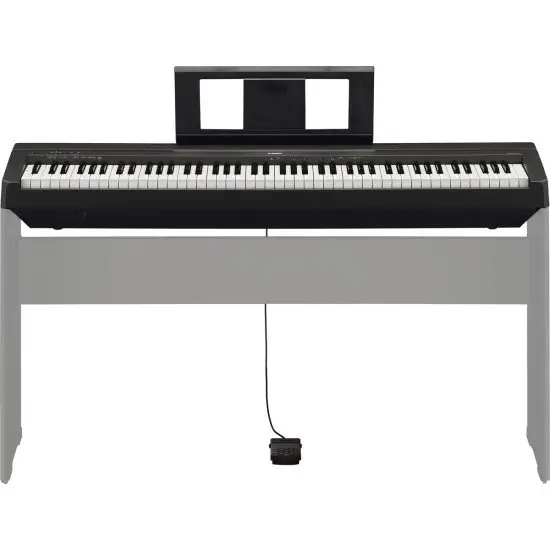 Yamaha P-45 BK