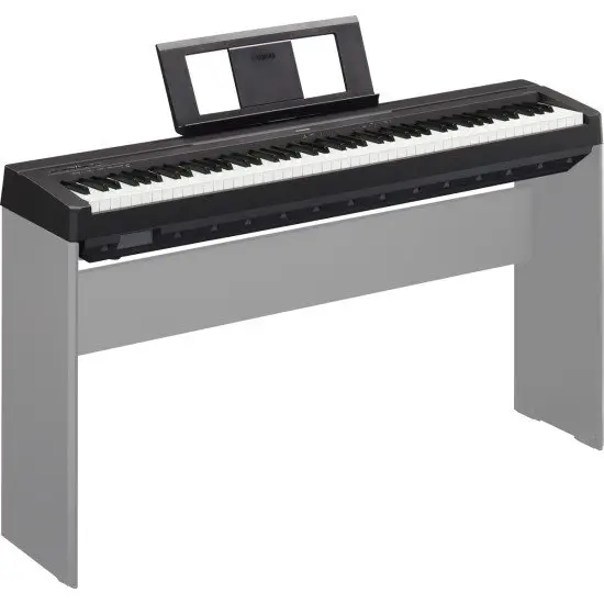 Yamaha P-45 BK