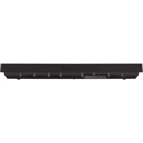 Yamaha P-45 BK
