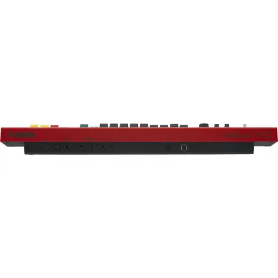 Yamaha Reface YC