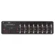 Korg CONTROLADOR MIDI NanoKONTROL 2 BK