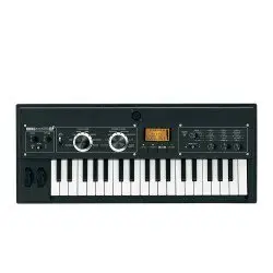 Korg microKORG XL +