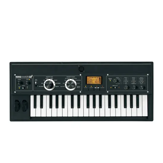 Korg microKORG XL +