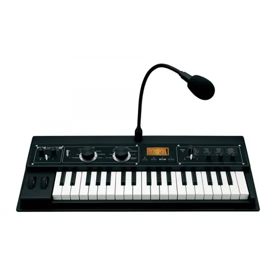Korg microKORG XL +