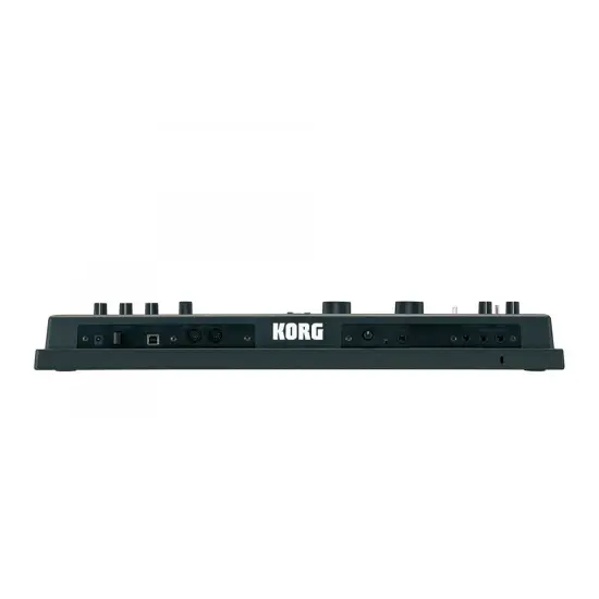 Korg microKORG XL +