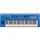Yamaha MX49 II Blue