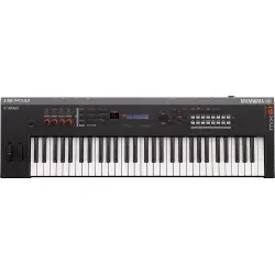 Yamaha MX61 V2 BK