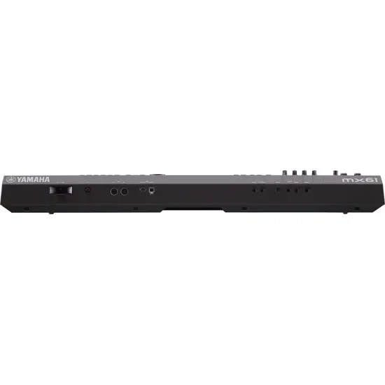 Yamaha MX61 V2 BK