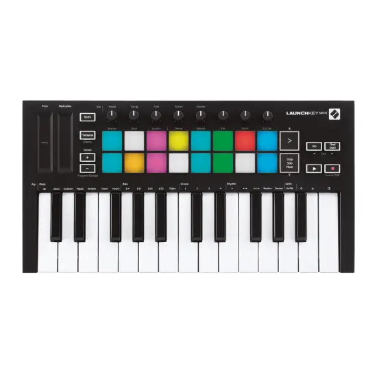 NOVATION Launchkey Mini MKIII